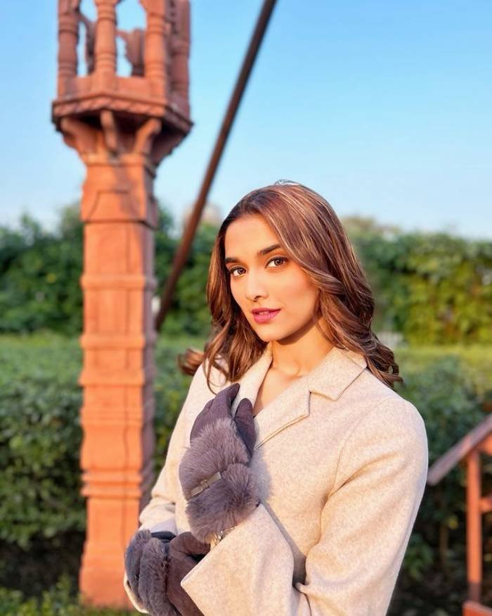 saiee manjrekar_teluguvox 2